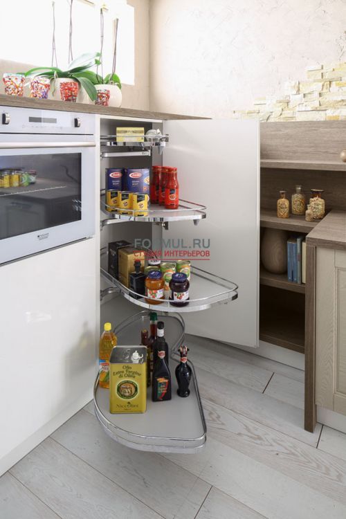 Кухня Arrex Alice